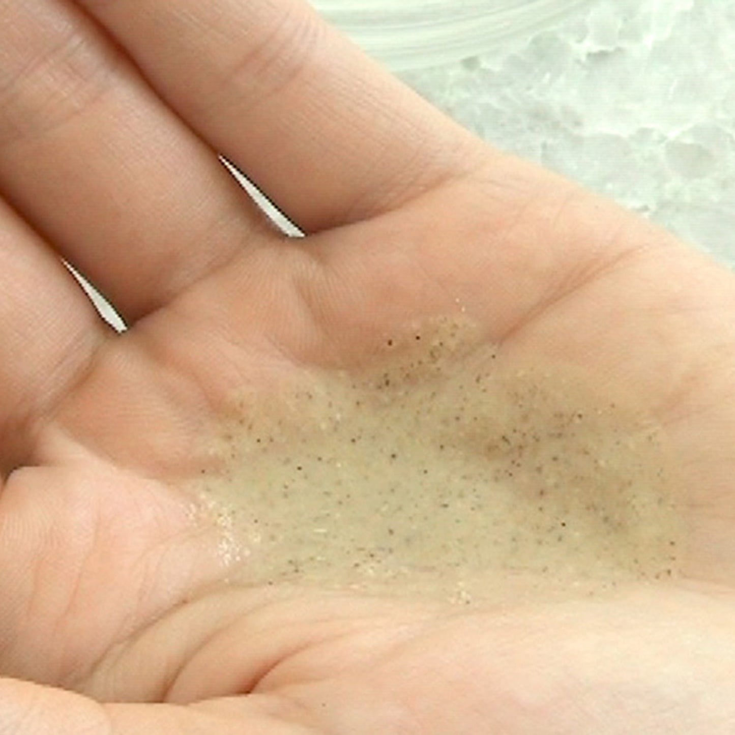 Eco REFILL - Rose Hips & Oatmeal Powder Facial Cleanser