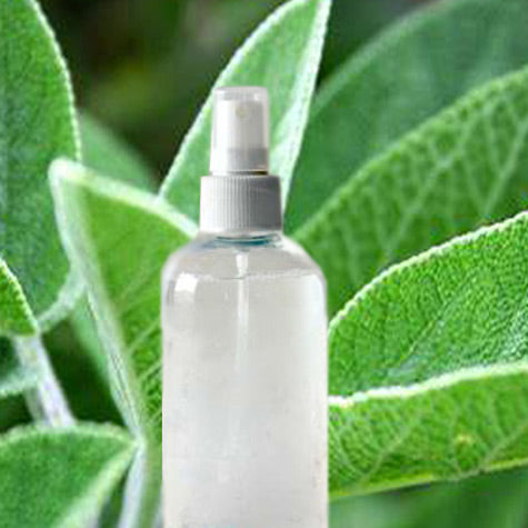 Sage Oil  Air Freshener Spray