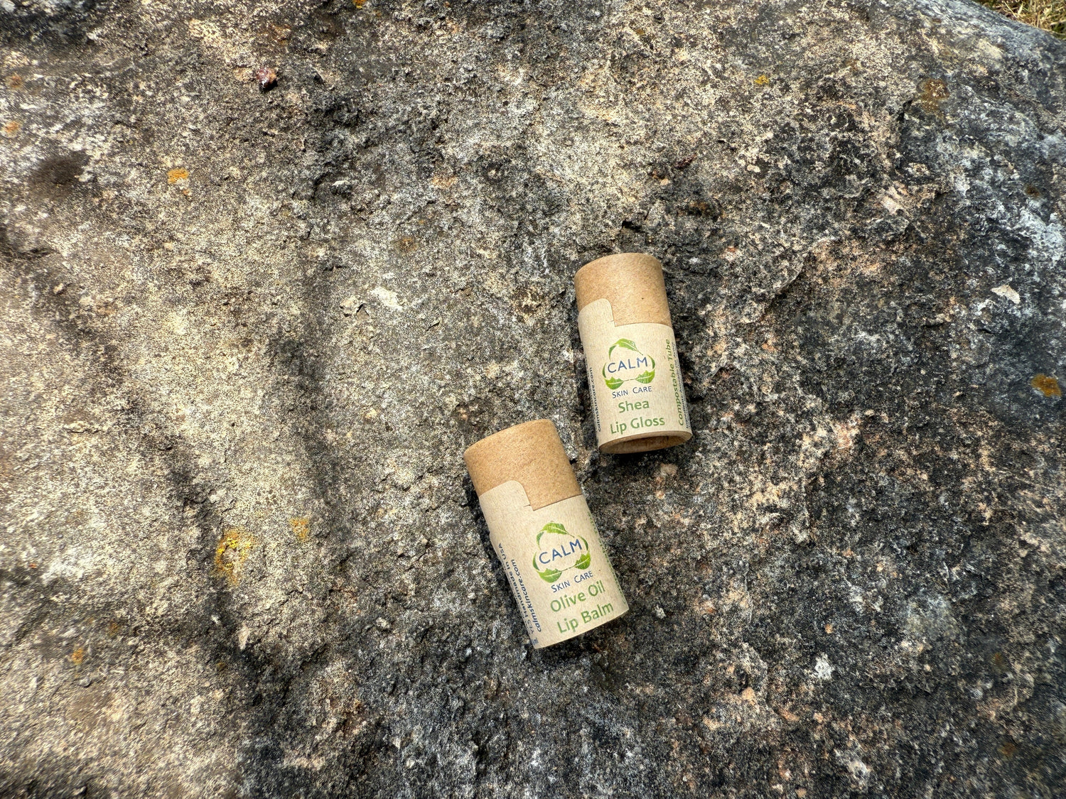 Lip Balms