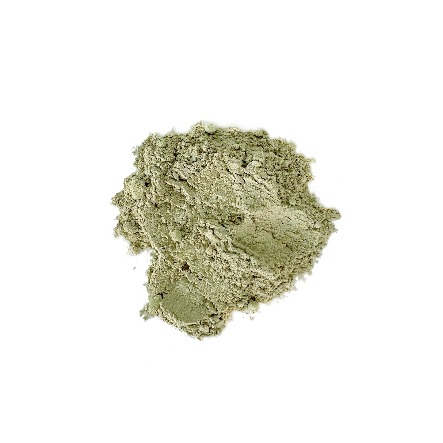 Eco REFILL - Green Tea Clay Cleansing Powder Facial Mask