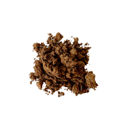 Eco REFILL - Hot Chocolate Aromatherapy Powder Facial Mask