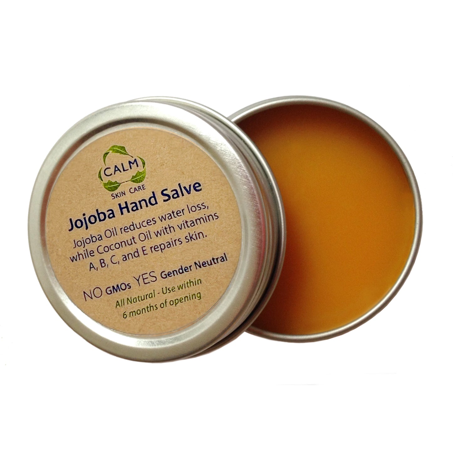 Jojoba Hand Salve