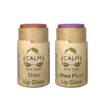 Love Your Lips - Shea Lip Gloss Gift Bundle