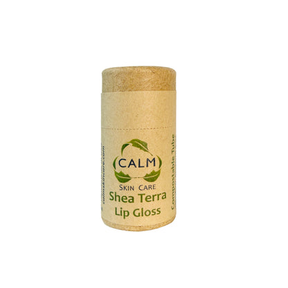 Shea Terra Lip Gloss