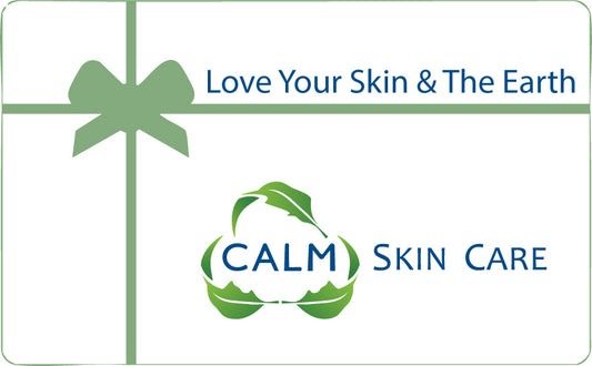 XO CALM Gift Cards