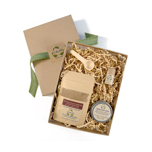 U Spa Winter Skin Holiday Gift Box