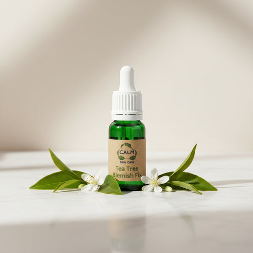 Tea Tree Oil Blemish Fix