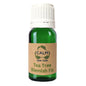 Tea Tree Oil Blemish Fix